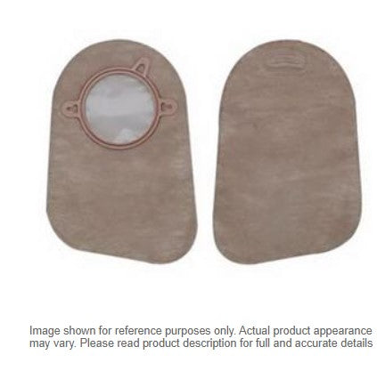 Hollister New Image Pouch 18374 (Set/10) - OST18374