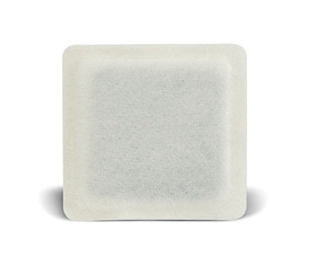 Carboflex® Composite Dressing Odor Control Charcoal 4 X 4 Inch Sterile- Each - 403202