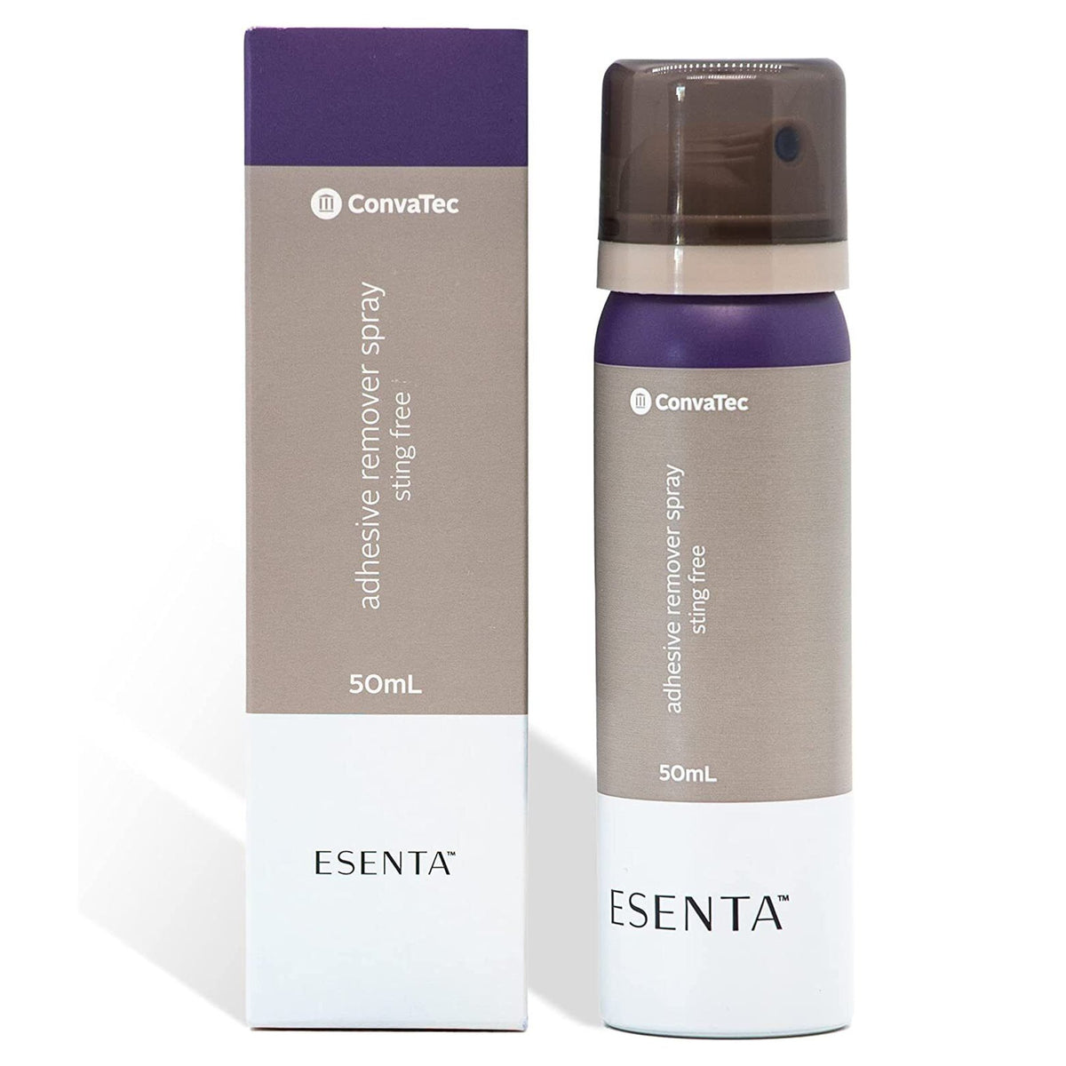 Adhesive Remover Esenta™ Sting Free Liquid 50 mL - Each - OST423289