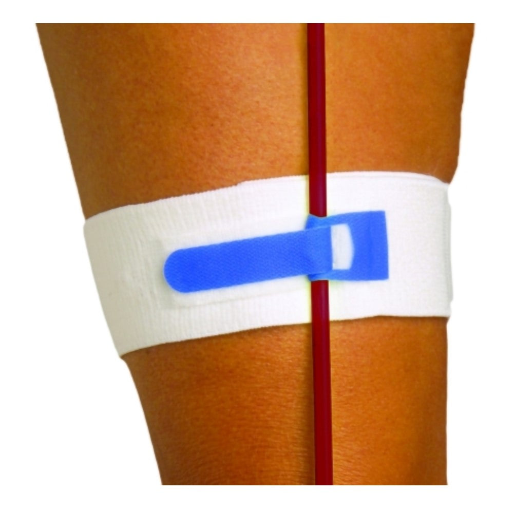 Pepper Catheter Strap Foley-Tie Legband- Each - 606