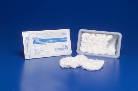 Burn Dressing Mesh Gauze 10-Ply 18"X18" - BURN1818