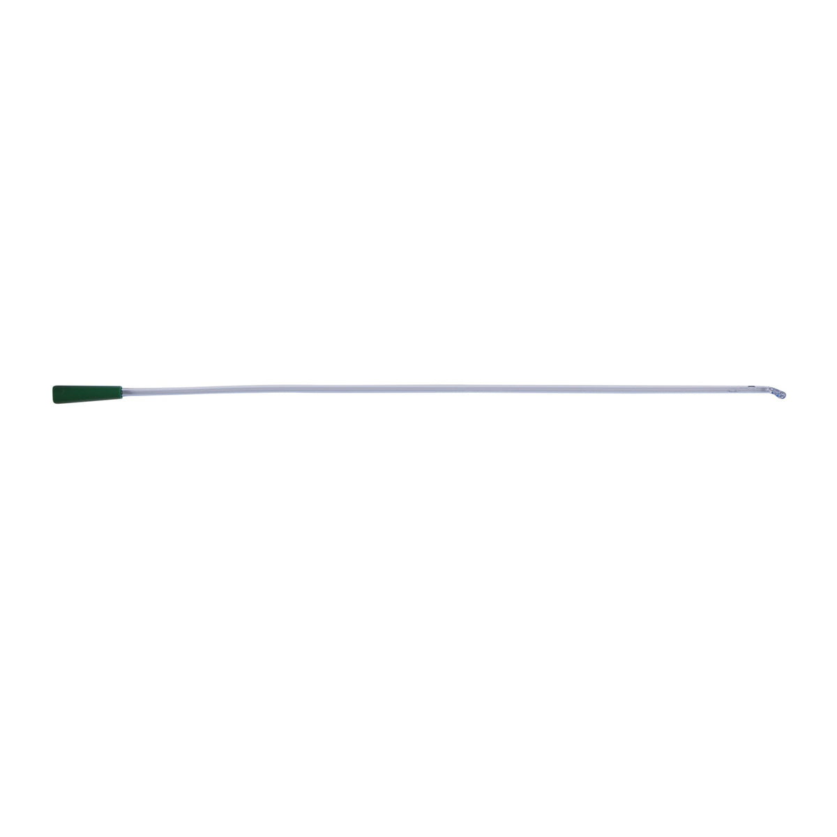 Urethral Catheter Self-Cath® Coude Olive Tip Uncoated PVC 14 Fr. 16 Inch (30/BX) - alternate view 3 - 814