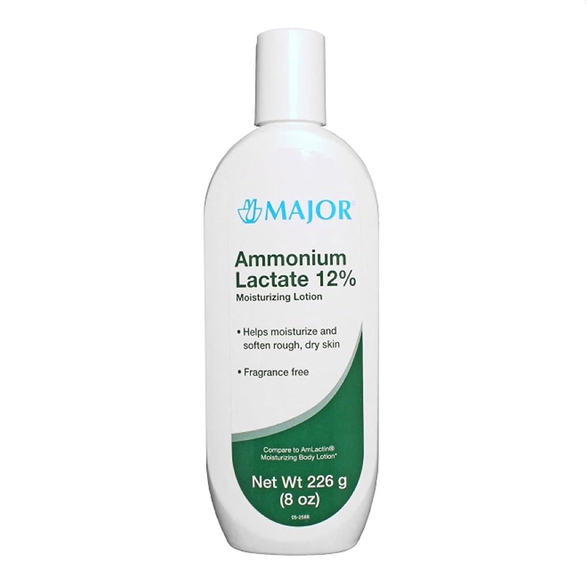 Ammonium Lactate 12% Lotion 8 Oz - Each - 00904598426