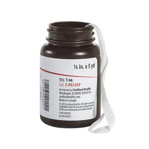 Plain Packing Strip 1/4”x5 Yard - PPS1410
