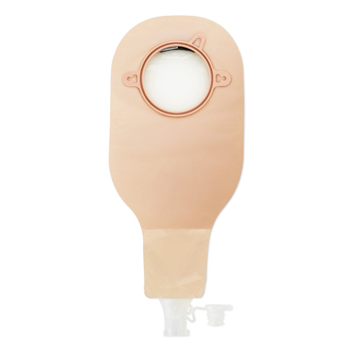 New Image 2-Piece 57MM 2 1/4 Inch 18023 (Box/10) - OST18023