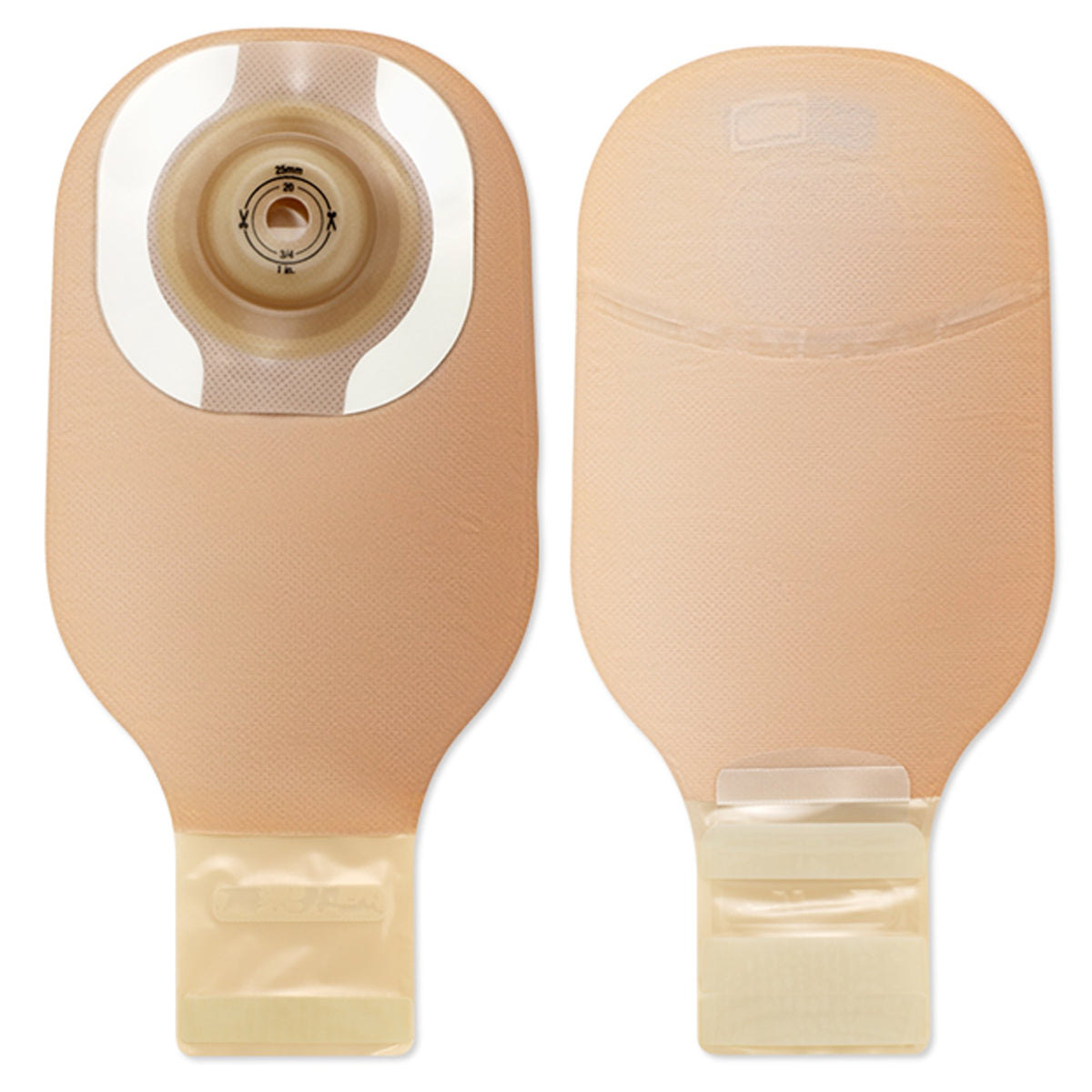 Hollister One-Piece Soft Convex Trim to Fit 8958 (Box/5) - OST8958