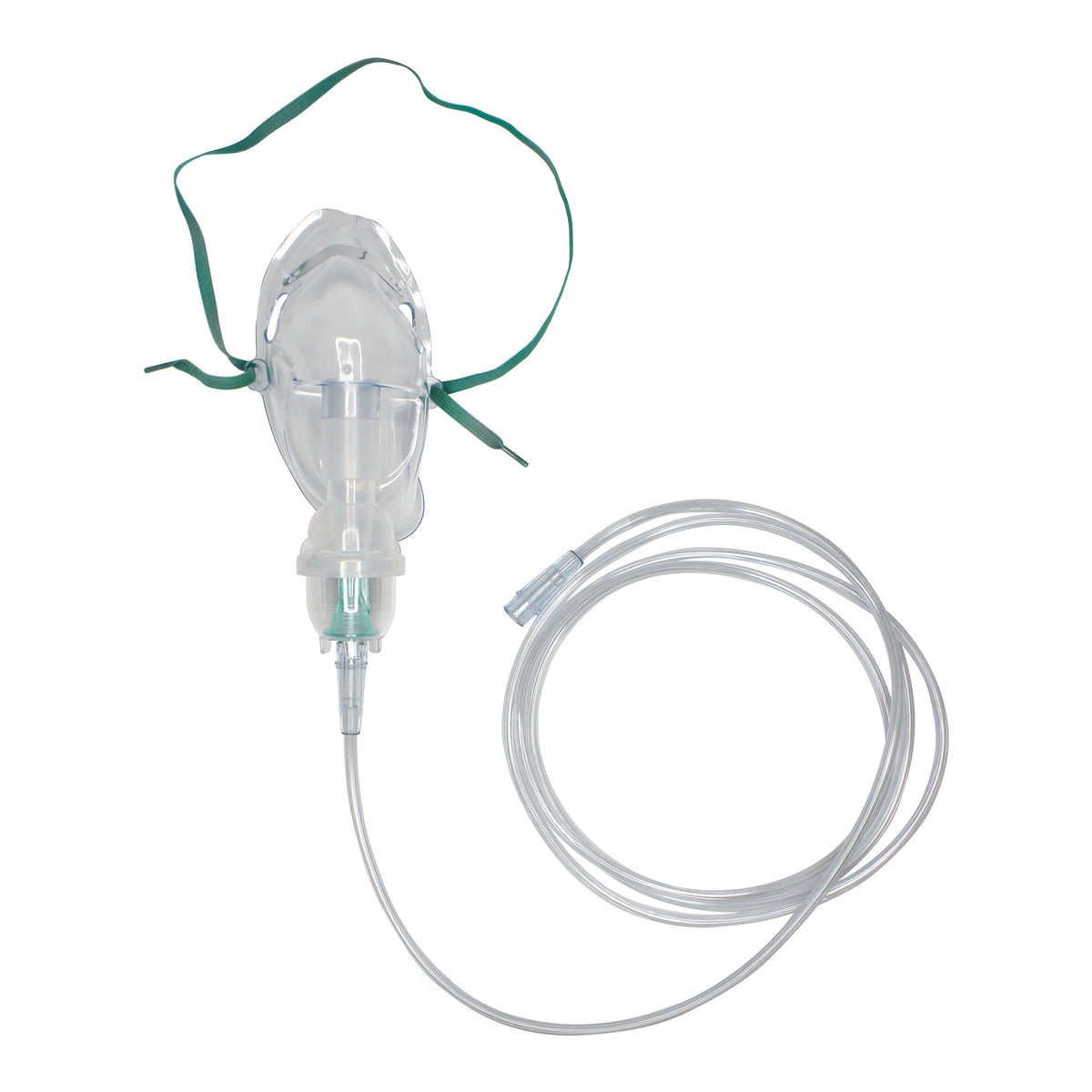 Sunset Aerosol Mask Kit, Adult, Disposable - Each - alternate view 2 - RES090