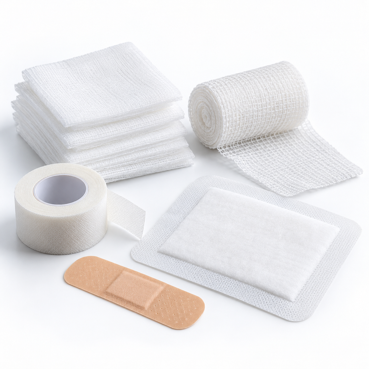 Wound Care