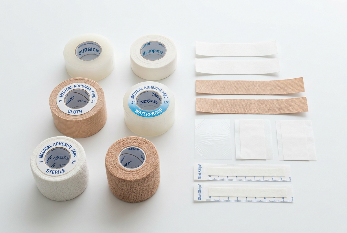 Tape