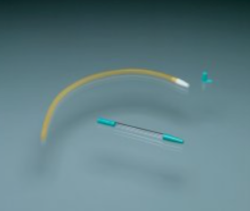 Tube, Leg Bag Extension Bard® 8-1/2 Inch Tube and Adapter, Reusable, Sterile - Each - 000538