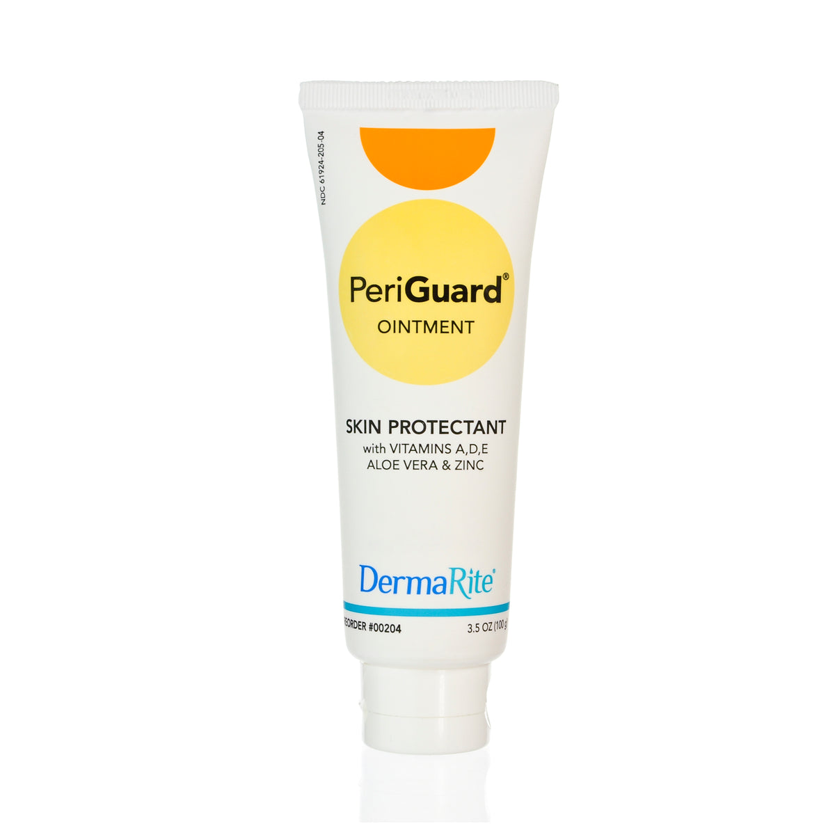 Periguard (Vitamin A & D) 3.5 Oz Tube - PG3501