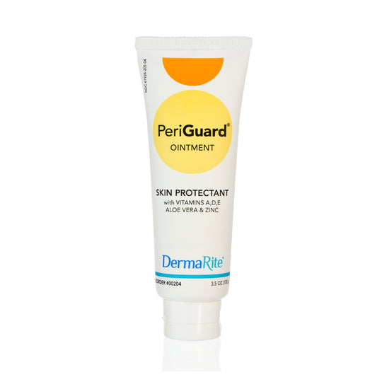 Periguard (Vitamin A & D) 3.5 Oz Tube - PG3501