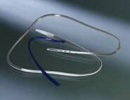 Nasogastric Feeding Tube Bard® 18 Fr. 36 Inch Tube PVC Sterile - Each - 0042180