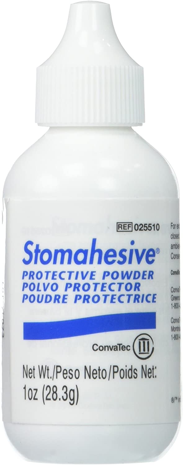 Stomahesive® Stoma Powder 1 Oz - OST25510