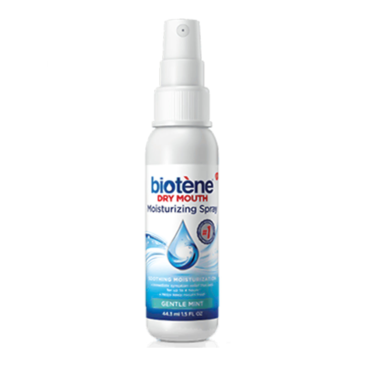 Mouth Moisturizer Biotene® 1.5 oz. Spray -Each - alternate view 3 - BiOTENE15