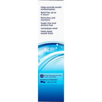 Mouth Moisturizer Biotene® 1.5 oz. Spray -Each - alternate view 4 - BiOTENE15