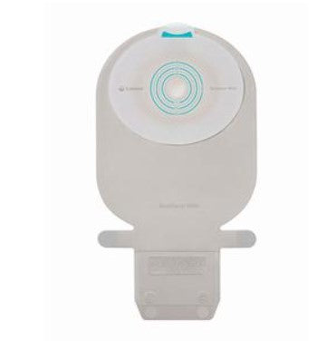 SenSura® Mio One-Piece 10472 (Bx/10) - OST10472