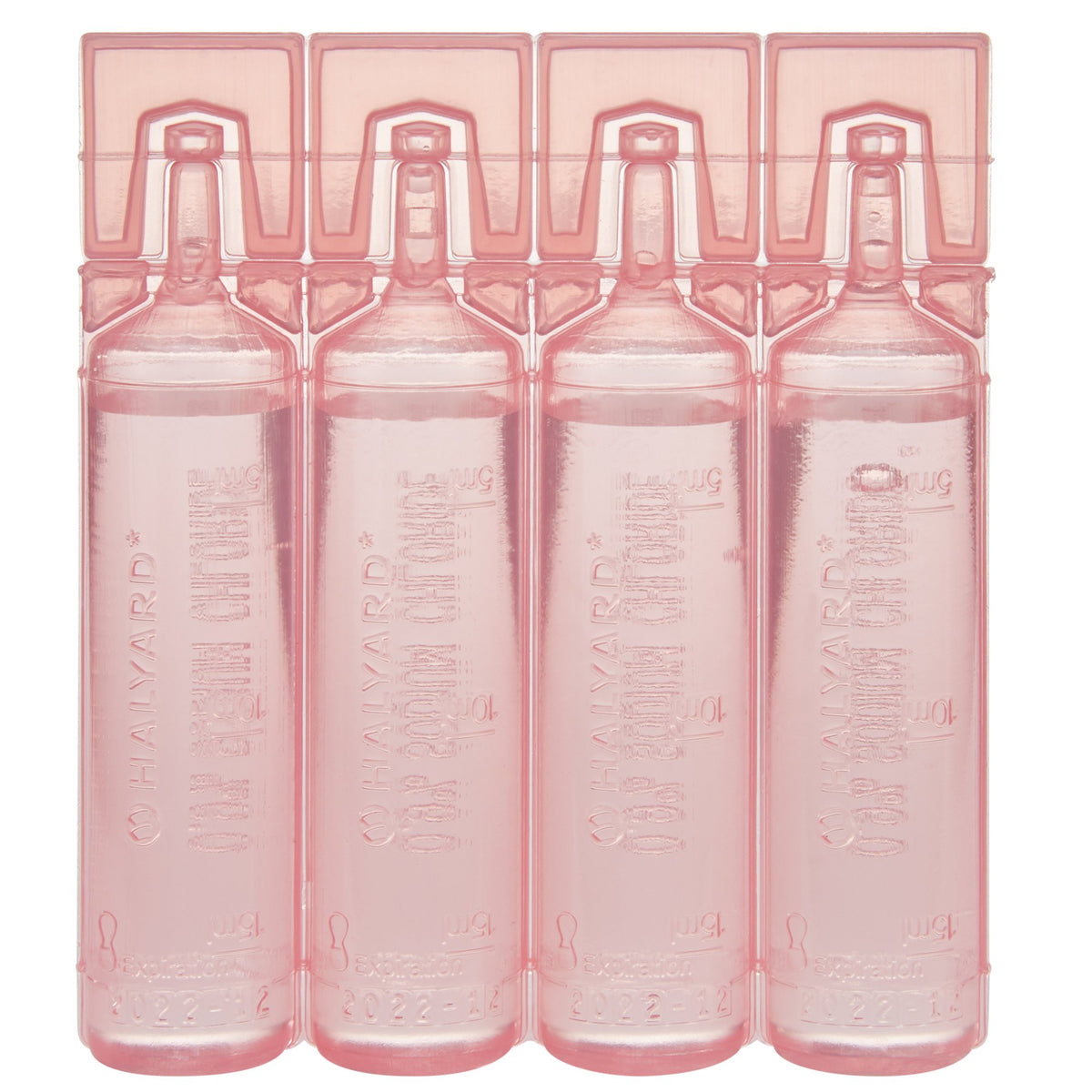 Sodium Chloride 0.9% Solution 15 mL Halyard Health (Box/24) - alternate view 2 - 116