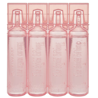 Sodium Chloride 0.9% Solution 15 mL Halyard Health (Box/24) - alternate view 2 - 116