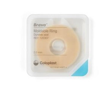 Coloplast Brava 120307 (Bx/10) - OST120307