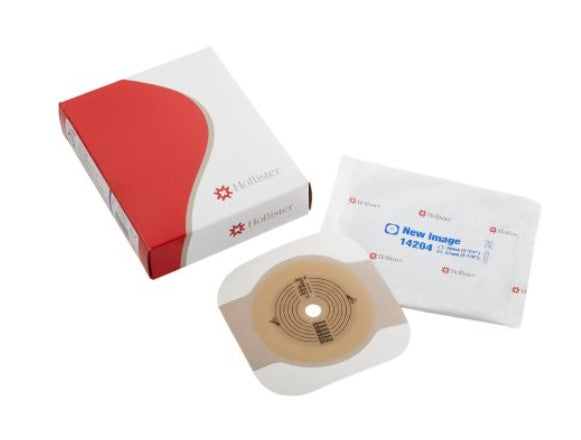 Skin Barrier, Flat Tape 70MM 14204 (5/BX) - OST14204