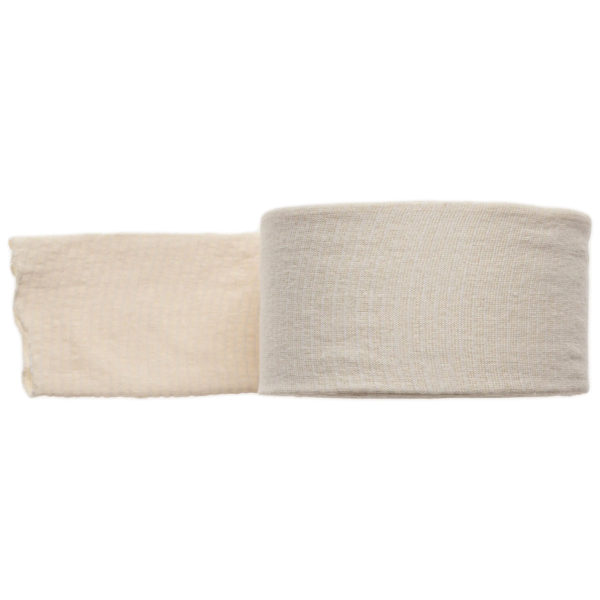 Tubigrip C - 11 Yd / Elastic Tubular Support Bandage Tubigrip® 2-3/4 Inch X 11 Yard Medum Arm / Small Ankle Pull On Beige NonSterile Size C Standard Compression - Each - alternate view 4 - TGC411