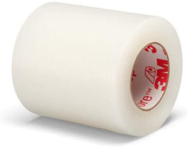 Transpore Surgical Tape 2"- Each - 3M15272