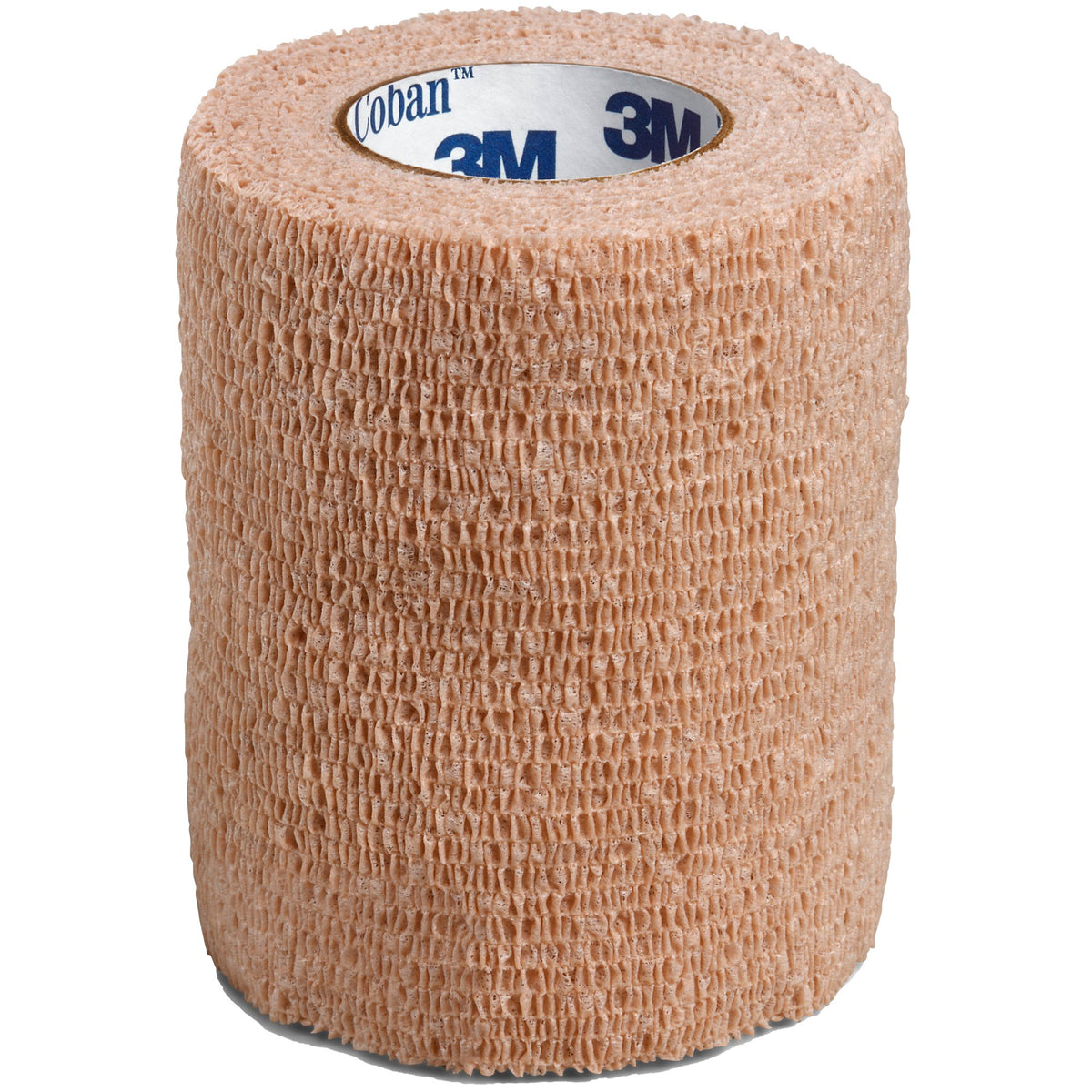 3M Coban Cohesive Bandage 3 Inch x 5 Yds - Each - 3MCB35
