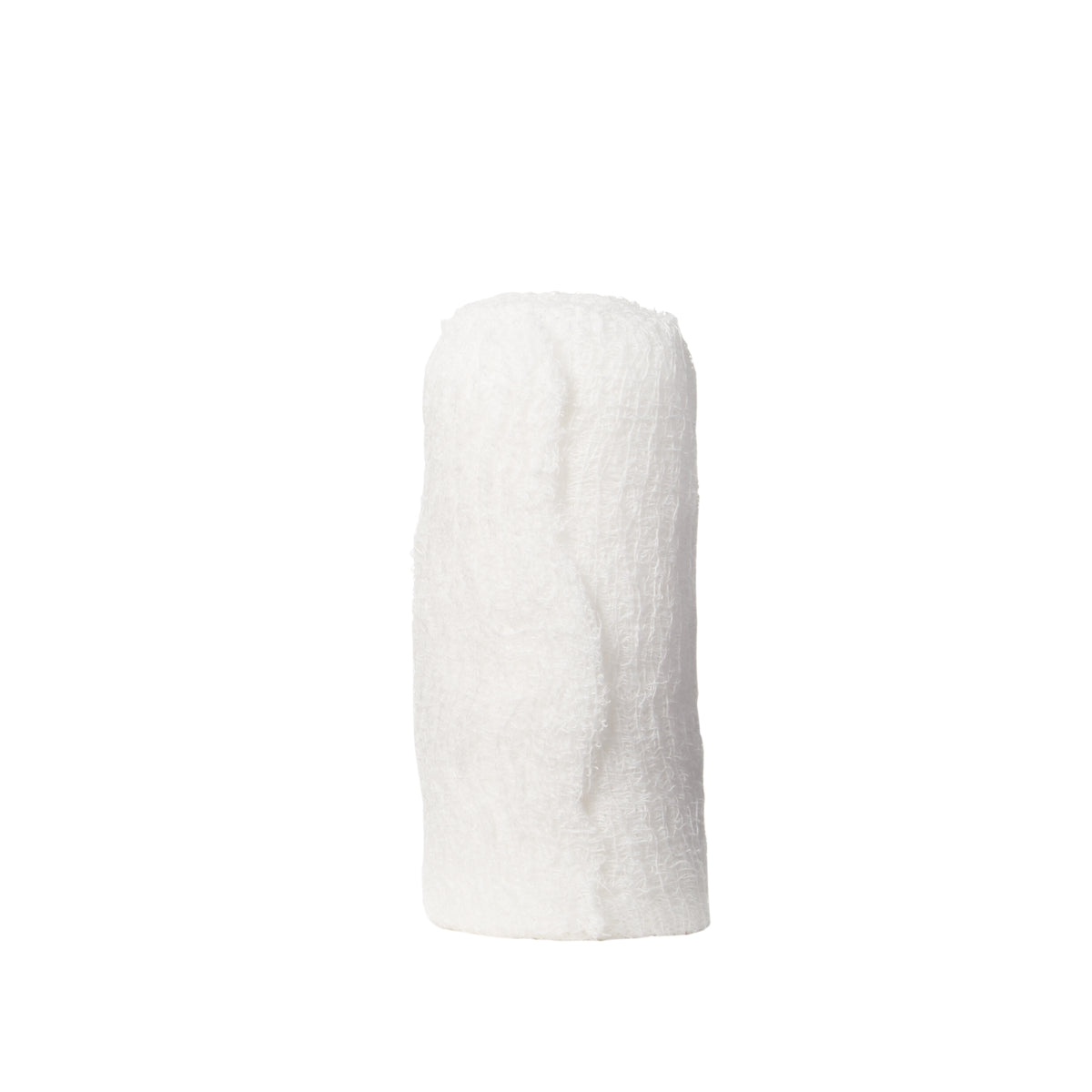 McKesson Cotton Bandage Roll 6-Ply 4-1/2 Inch X 4-1/10 Yard Sterile - Case of 100 - alternate view 2 - 16-4264