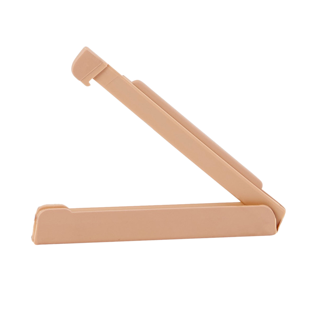Tail Closure Clamp ConvaTec® Flexible Plastic- Each - alternate view 2 - OST175635