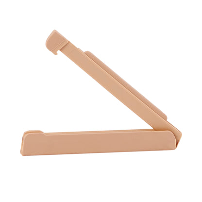 Tail Closure Clamp ConvaTec® Flexible Plastic- Each - alternate view 2 - OST175635