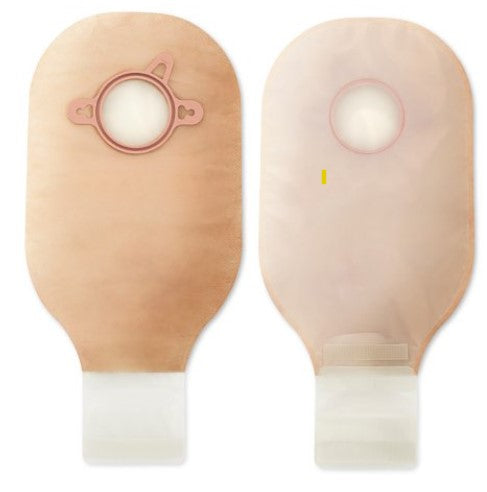 Ostomy Pouch Hollister 18004-Bx/10 - OST18004