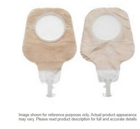 Ostomy Pouch New Image 18013 (Bx/10) - OST18013