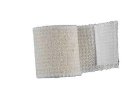 Elastic Bandage with Velcro closure Ace Wrap Like Bandage 6 Inch x 5 Yards- Each - EBVEL65