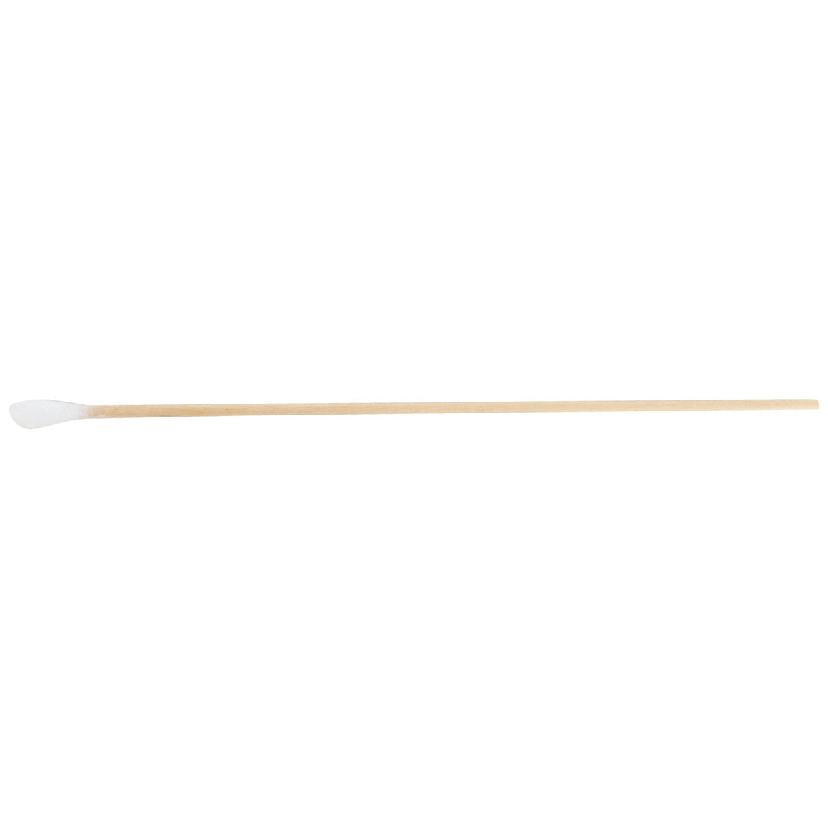 McKesson Cotton Tip Applicator Swabstick 6 Inch Sterile - Case of 2000 - alternate view 2 - 24-106-2S