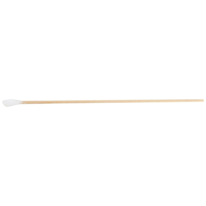 McKesson Cotton Tip Applicator Swabstick 6 Inch Sterile - Case of 2000 - alternate view 2 - 24-106-2S