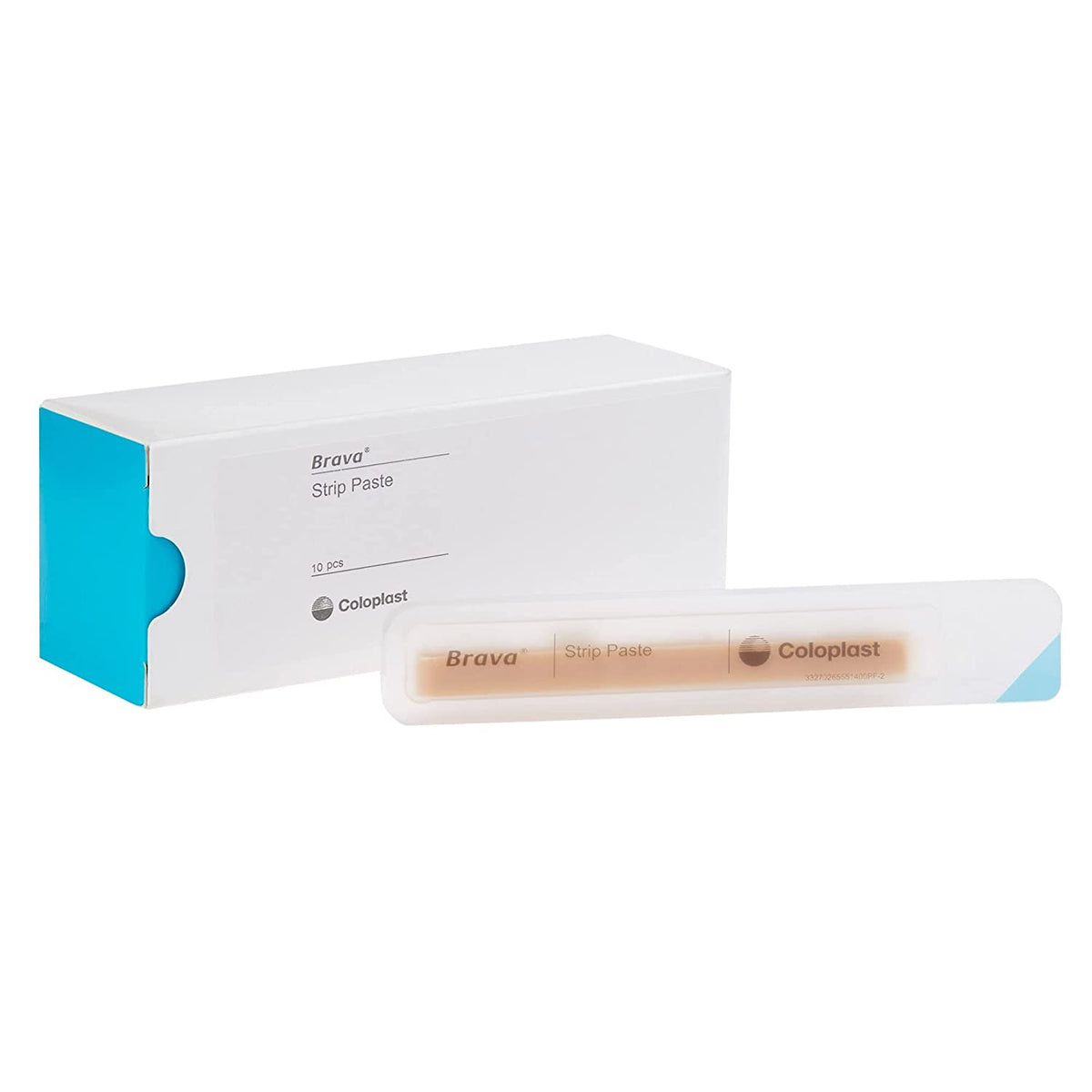 Barrier Strip Paste Brava® (Bx/10) - OST26555