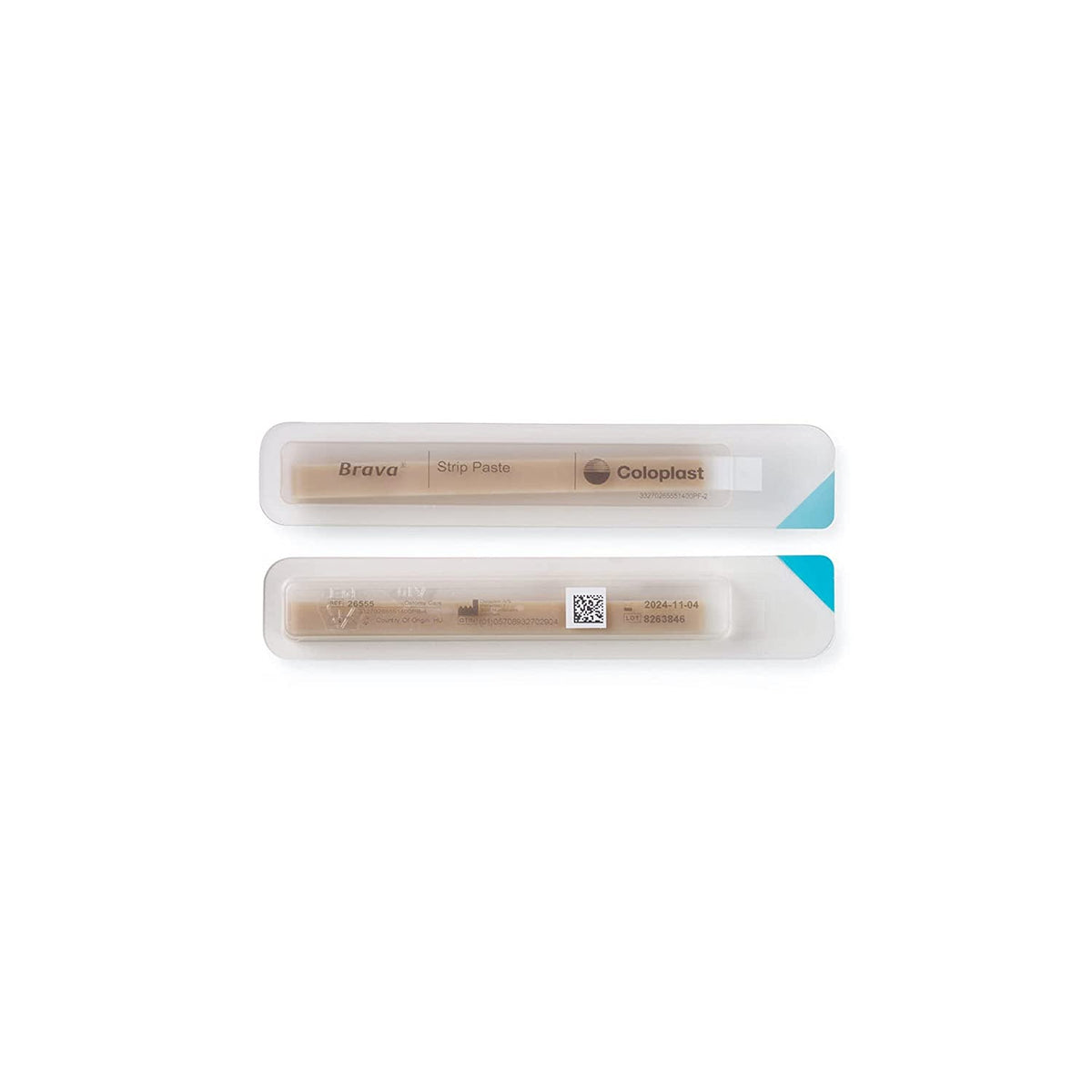 Barrier Strip Paste Brava® (Bx/10) - alternate view 2 - OST26555