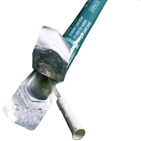 SpeediCath® Hydrophillic 14 Fr 14" (Box/30) - 28414