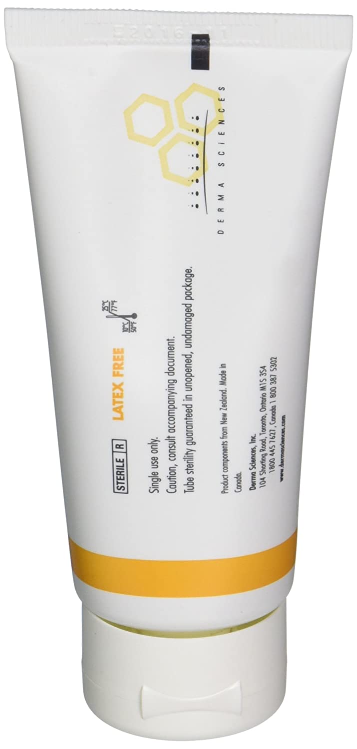 Honey Wound and Burn Dressing MEDIHONEY® 1.5 oz. Gel Sterile- Each - alternate view 2 - MH152