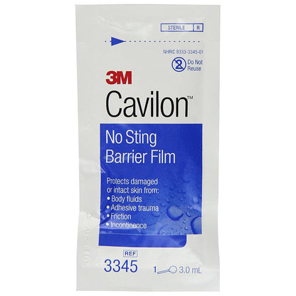 3M No Sting Skin Wand 3343- Each - OST3343