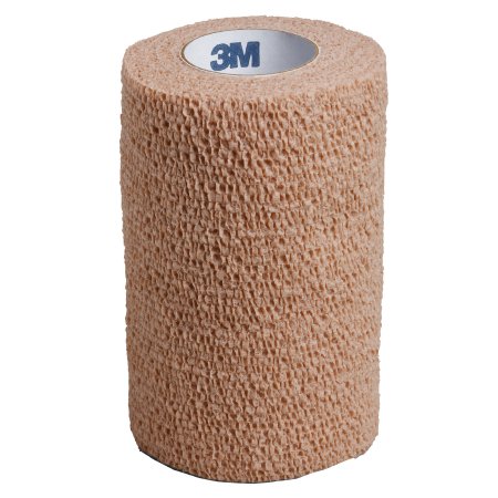 Original 3M Coban 4" x 5 Yds- Each - 3MCB45