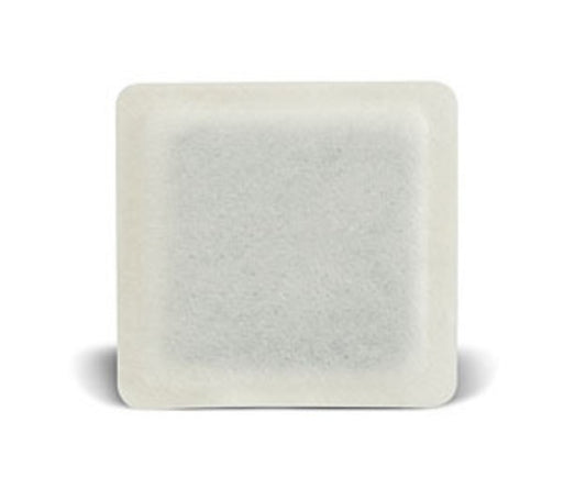 Carboflex® Composite Dressing Odor Control Charcoal 4 X 4 Inch Sterile- Each - 403202
