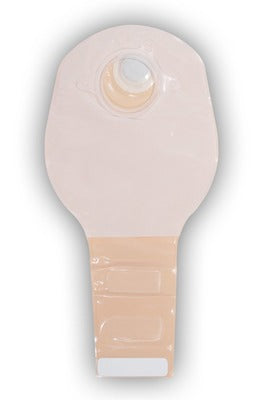 Colostomy Pouch Sur-Fit Natura® Two-Piece System 12 Inch Length Drainable (Bx/20) - OST411493