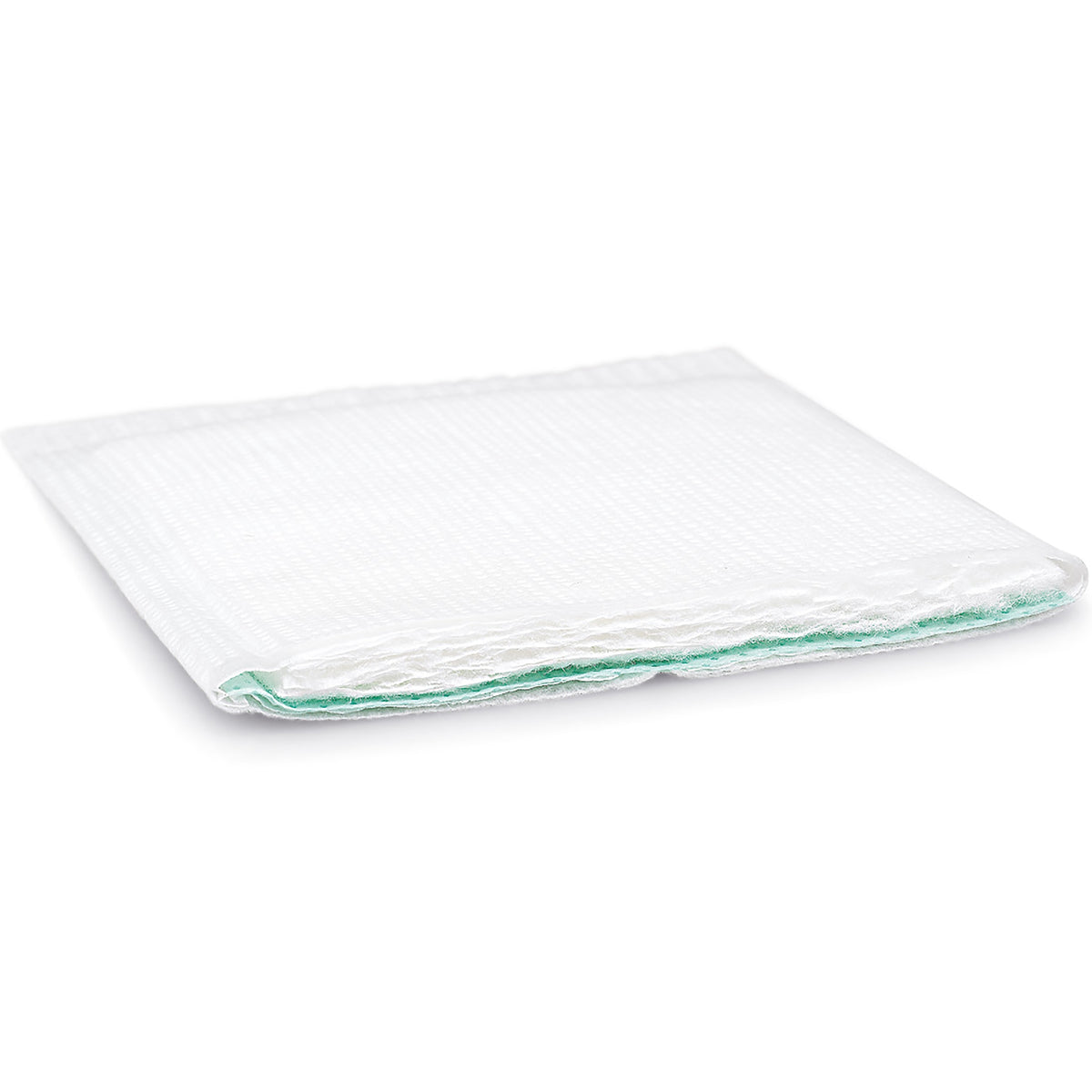 Zetuvit® Plus Super Absorbent Dressing 6 X 8 Inch Rectangle (Box of 10) - alternate view 2 - ZETUPLUS6810