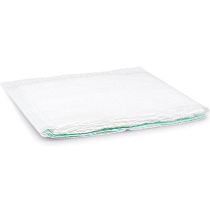 Zetuvit® Plus Super Absorbent Dressing 6 X 8 Inch Rectangle (Box of 10) - alternate view 2 - ZETUPLUS6810