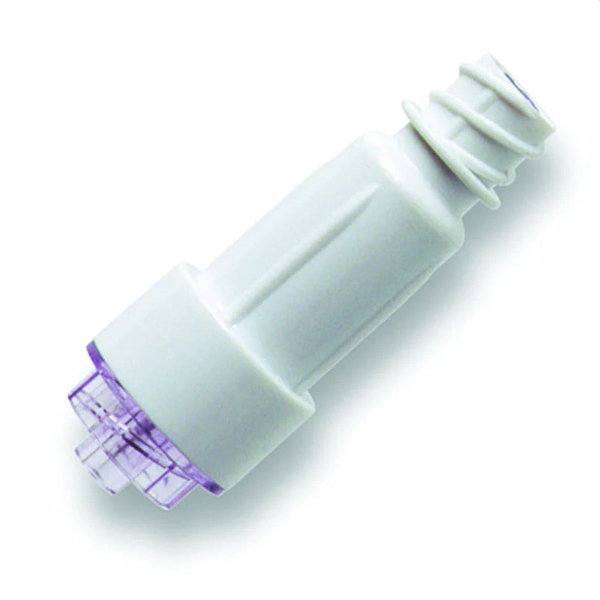 Needleless Connector Ultrasite® Positive Displacement - Each - 415110