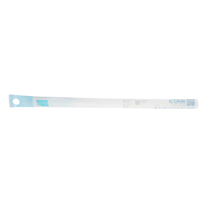 Urethral Catheter GentleCath™ Glide Straight Tip Hydrophilic Coated PVC 16 Fr. 16 Inch (Bx/30) - alternate view 2 - 421568
