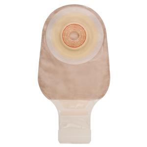 Esteem+ Soft Convex 1-Piece Drainable Pouch V3, Cut-to-Fit 10-28mm (BX/10) - OST422365