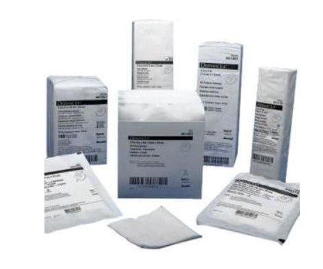 Nonwoven Sponge Dermacea™ 4 X 4 Inch 4-Ply NonSterile  (Pk/200) - NS4402